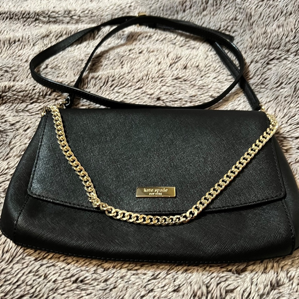 Kate Spade Carson Convertible Crossbody